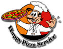 Happy Pizza Service